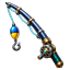Abyssal Rod