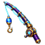 Celestial Rod