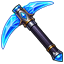 Crystal Pickaxe