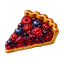 Red Berry Pie