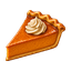 Pumpkin Pie