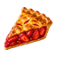 Strawberry Pie