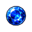 Giant Sapphire