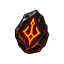 Obsidian Rune